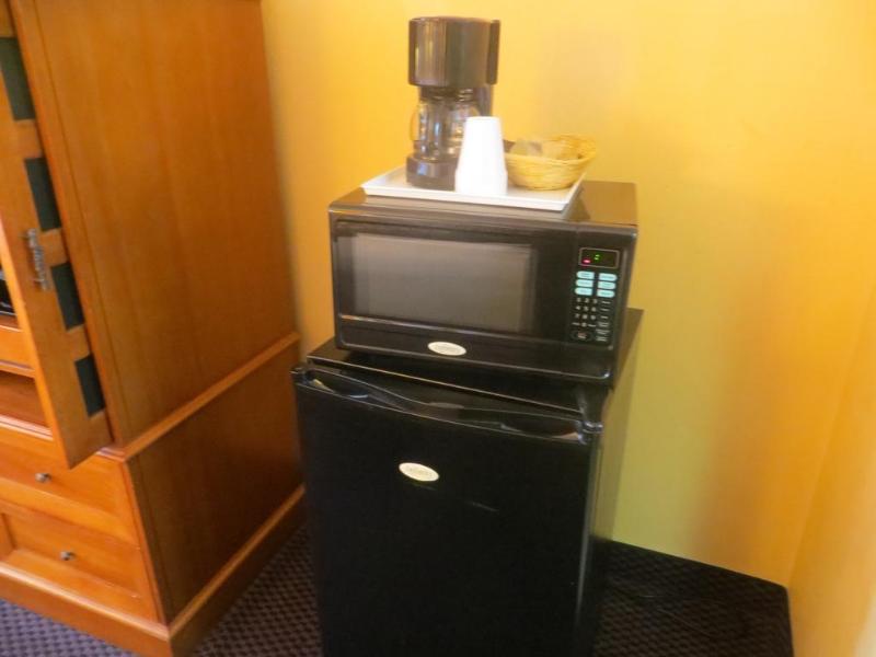 Americas Best Value Inn Austin Dış mekan fotoğraf