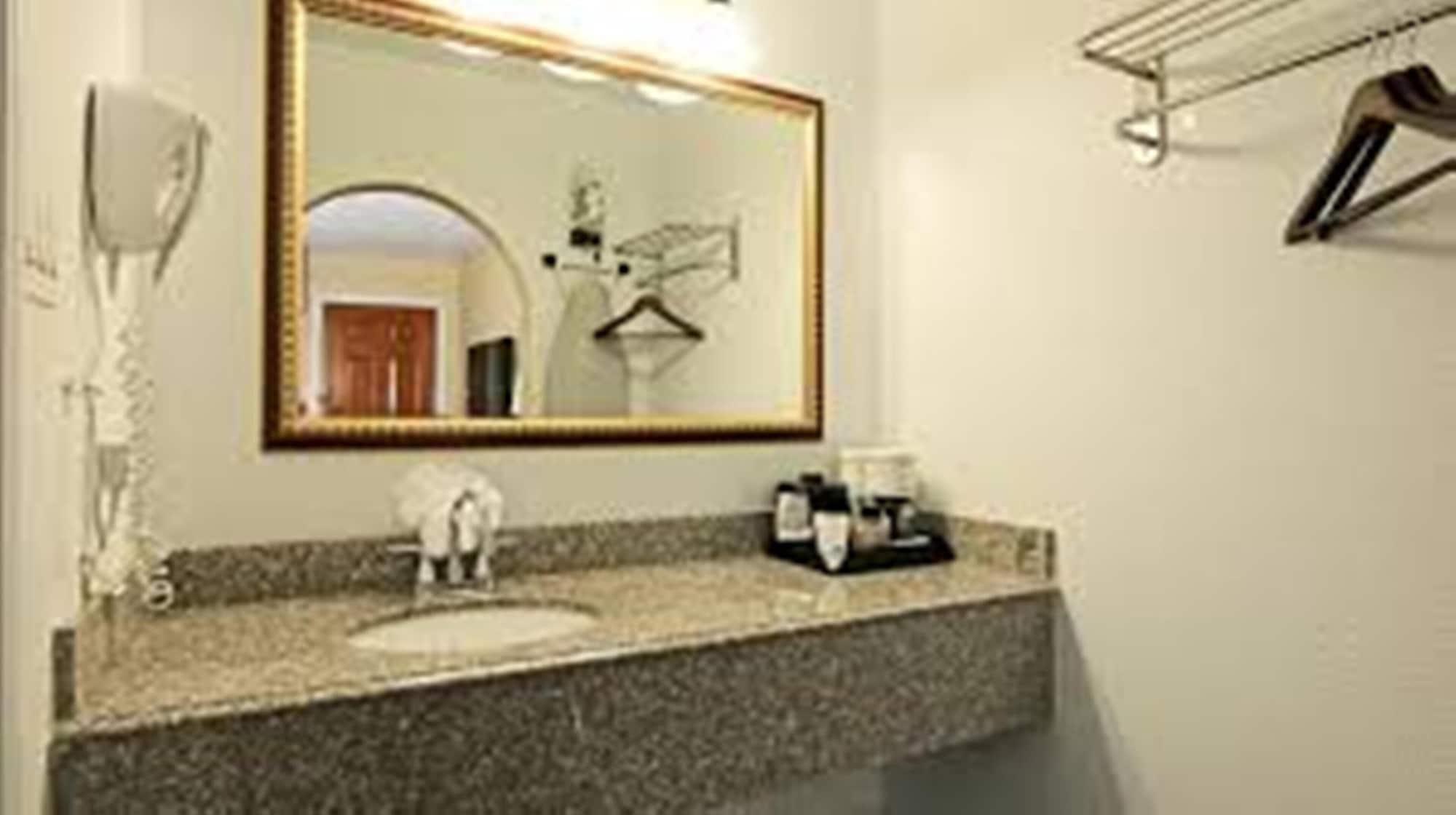 Americas Best Value Inn Austin Dış mekan fotoğraf