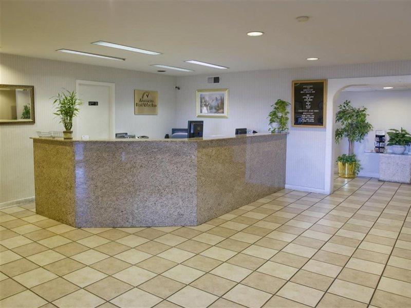 Americas Best Value Inn Austin Dış mekan fotoğraf