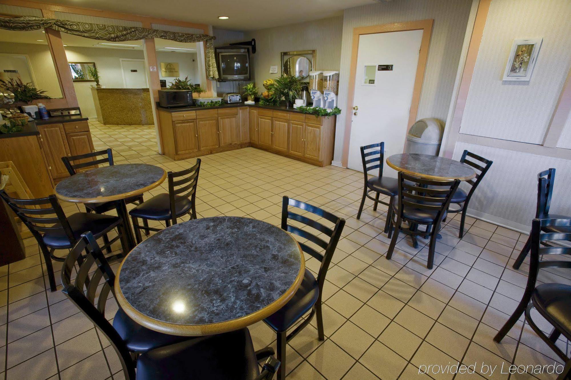 Americas Best Value Inn Austin Dış mekan fotoğraf
